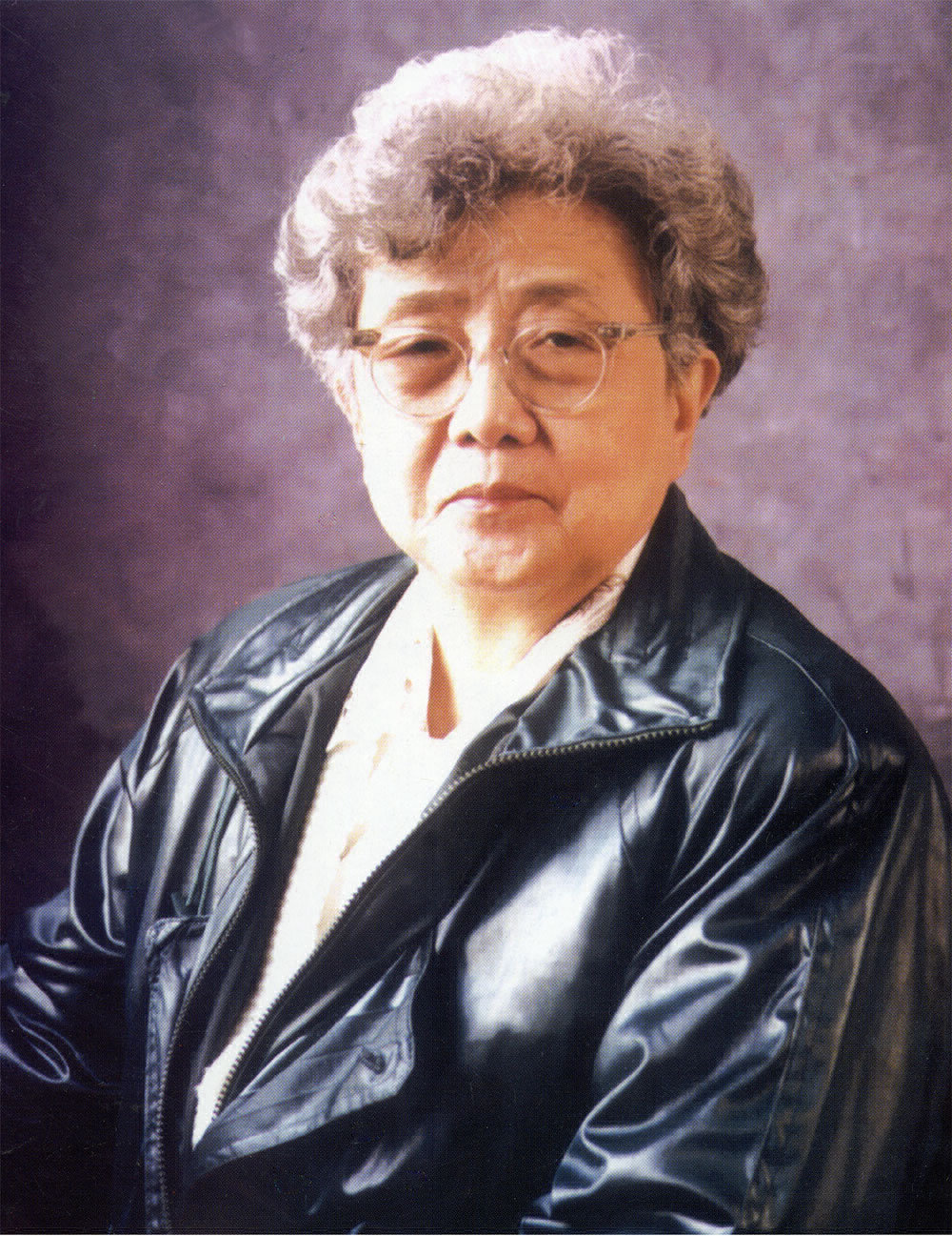 李文放