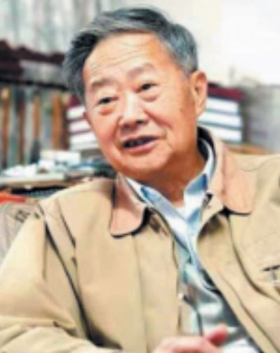 罗哲文