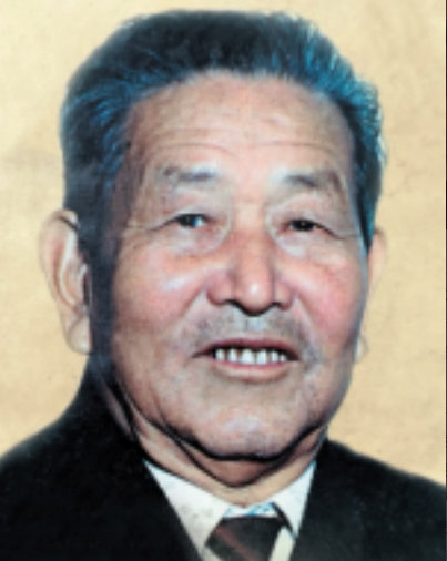 赵苍璧