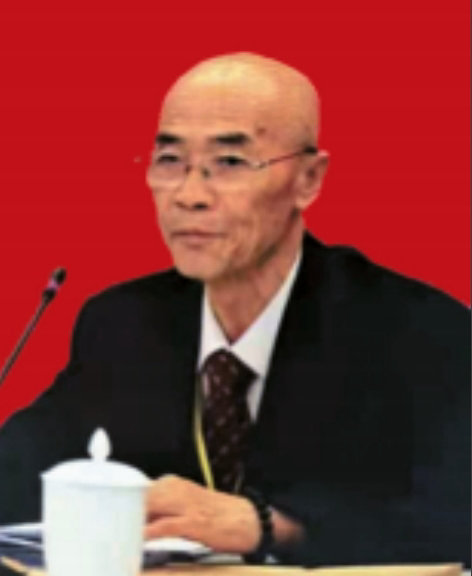 阎振堂